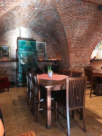 Prochownia Restaurant